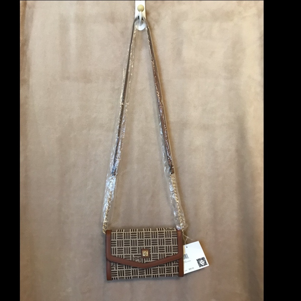 Anne Klein purse